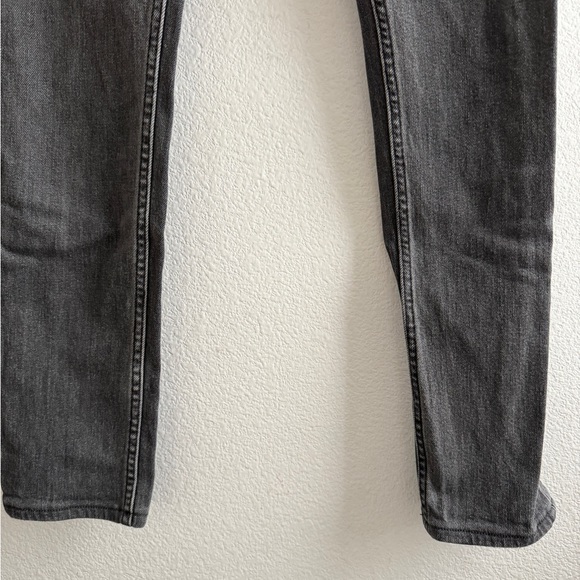 APC Petit Standard Jean Droit Etroit Gray Skinny A.P.C. Jeans - Picture 3 of 9